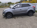 Hyundai Creta 2020 года