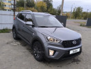 Hyundai Creta 2020 года