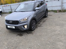 Hyundai Creta 2020 года