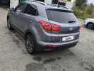 Hyundai Creta 2020 года