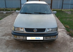 Volkswagen Passat 1994 года