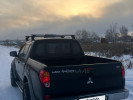Mitsubishi L200 2007 года