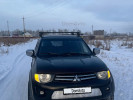 Mitsubishi L200 2007 года