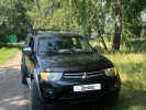 Mitsubishi L200 2007 года
