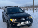 Mitsubishi L200 2007 года