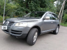 Volkswagen Touareg 2004 года