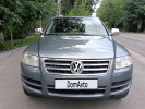 Volkswagen Touareg 2004 года