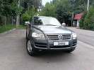 Volkswagen Touareg 2004 года