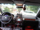 Volkswagen Touareg 2004 года