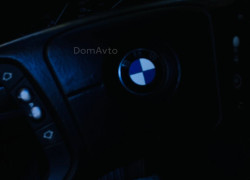 BMW 5 серия 1999 года