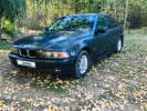 BMW 5 серия 1999 года