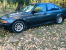 BMW 5 серия 1999 года