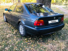 BMW 5 серия 1999 года