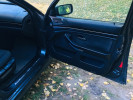 BMW 5 серия 1999 года
