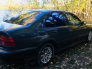 BMW 5 серия 1999 года