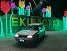 Subaru Legacy 1995 года