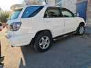 Toyota Harrier 2000 года