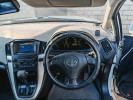 Toyota Harrier 2000 года