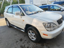 Toyota Harrier 2000 года