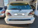 Toyota Harrier 2000 года