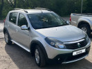 Renault Sandero 2014 года