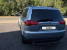 Mitsubishi Pajero Sport 2013 года