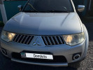 Mitsubishi Pajero Sport 2013 года