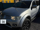 Mitsubishi Pajero Sport 2013 года