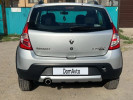 Renault Sandero 2014 года