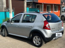 Renault Sandero 2014 года