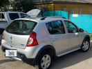 Renault Sandero 2014 года