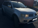 Mitsubishi Pajero Sport 2013 года