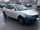 Mazda 3 2004 года