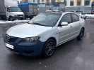 Mazda 3 2004 года