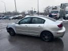 Mazda 3 2004 года