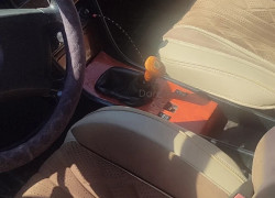 Mercedes-Benz E-Класс 1993 года
