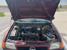 Opel Astra 1992 года