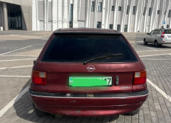 Opel Astra 1992 года