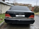 Mercedes-Benz S-Класс 1998 года