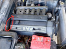 BMW 5 серия 1991 года