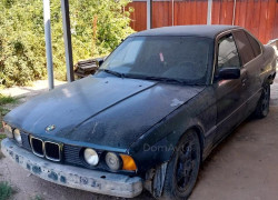 BMW 5 серия 1991 года
