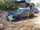 BMW 5 серия 1991 года