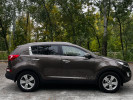 Kia Sportage 2012 года