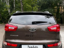Kia Sportage 2012 года