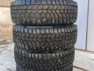 Продам зимнюю резину R15