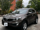 Kia Sportage 2012 года