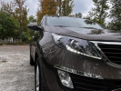 Kia Sportage 2012 года
