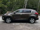 Kia Sportage 2012 года