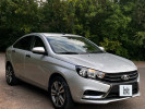 ВАЗ (Lada) Vesta 2018 года