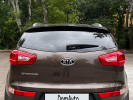 Kia Sportage 2012 года